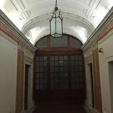 Rinidia - Centro * 로마