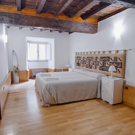 Rinidia - Centro Appartamento Roma