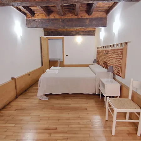 Rinidia - Centro Appartamento *