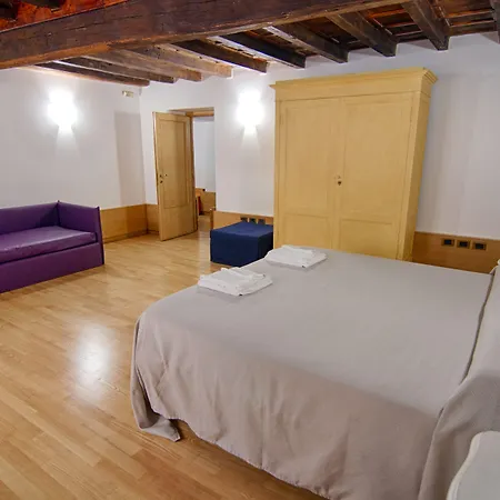 Appartement Rinidia - Centro Rome