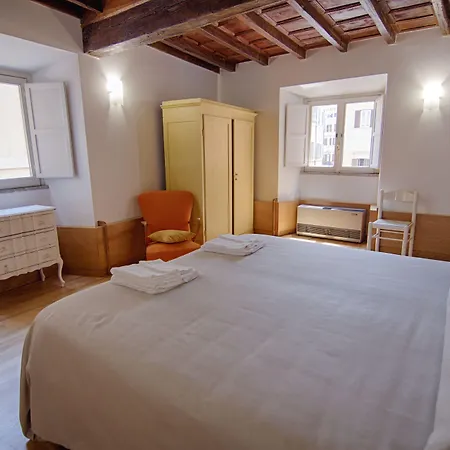 Rinidia - Centro Appartamento *