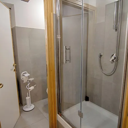 Rinidia Centro Apartmán
