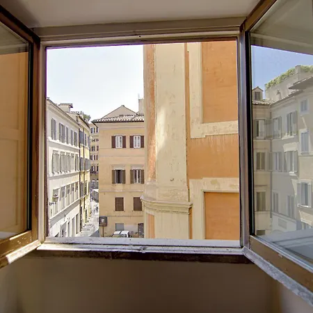 Rinidia Centro Apartmán