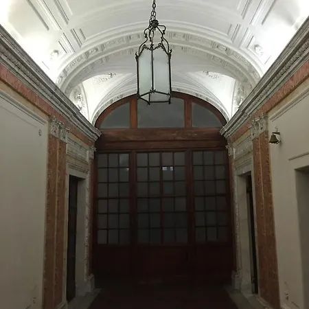 Rinidia - Centro * Rom