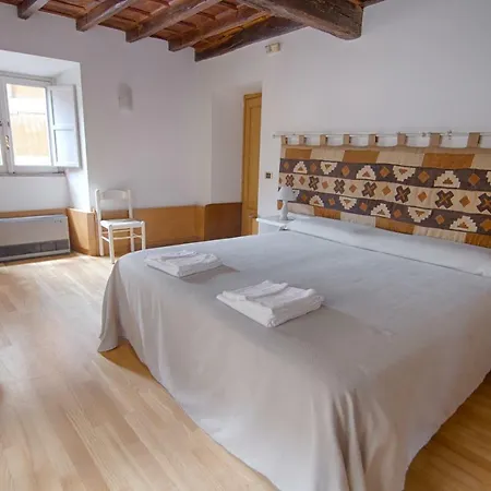 Rinidia - Centro Apartment Rom