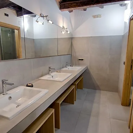 Apartment Rinidia - Centro Rom