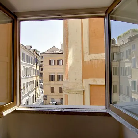 Apartament Rinidia - Centro *