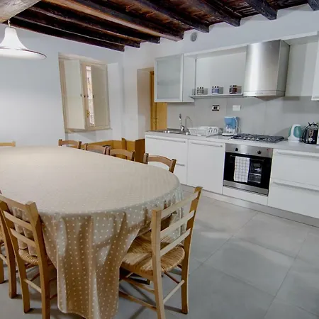 Rinidia - Centro Apartment *