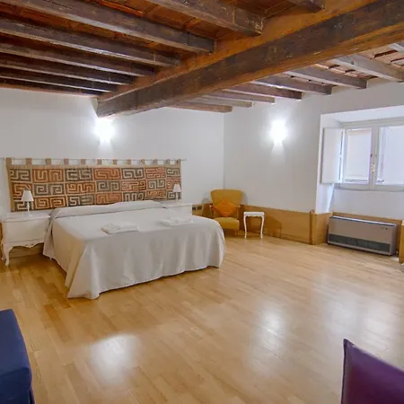 Rinidia - Centro Apartment *