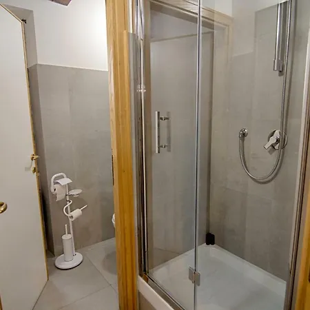 Rinidia - Centro Appartement *