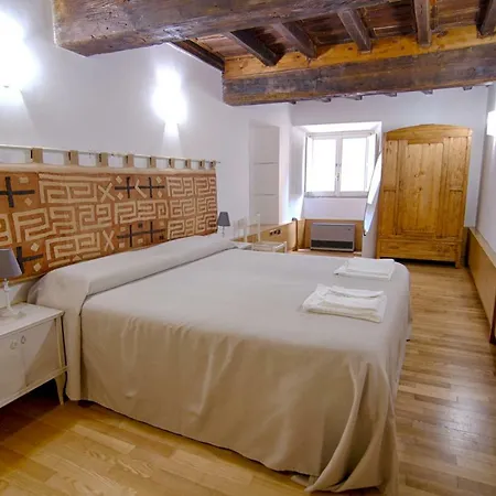Rinidia - Centro Apartment