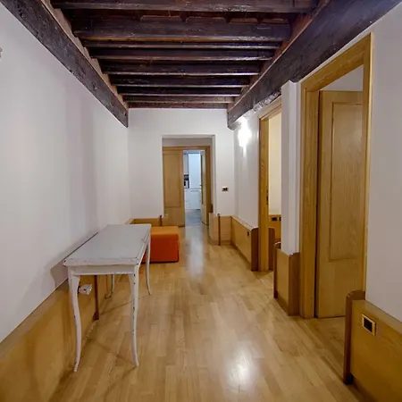 Rinidia - Centro Rzym