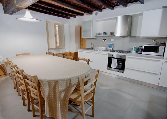 Rinidia Centro 로마