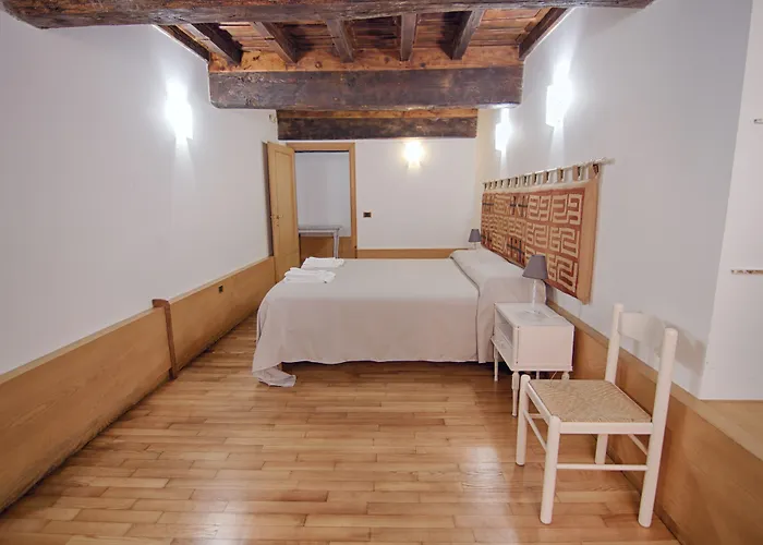 Rinidia Centro 아파트 *