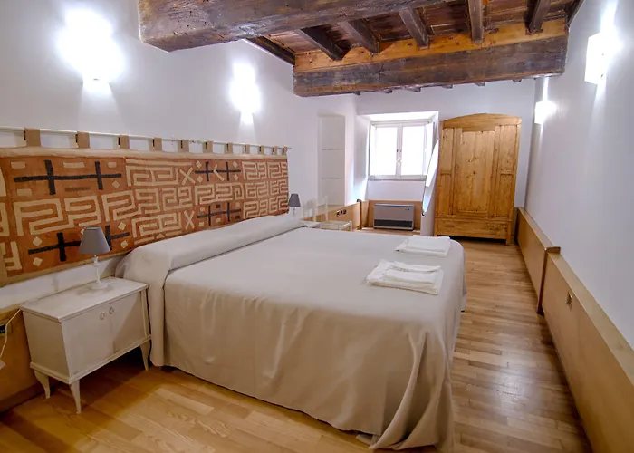 Rinidia Centro Apartmán