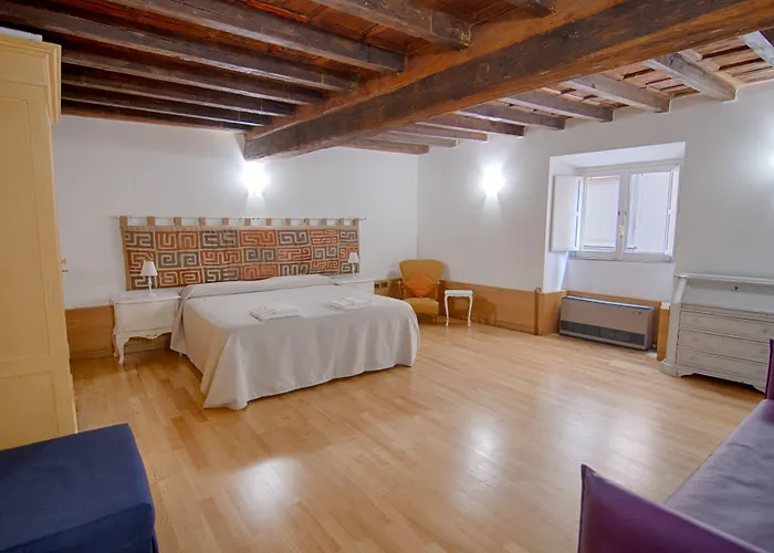 Rinidia Centro 아파트