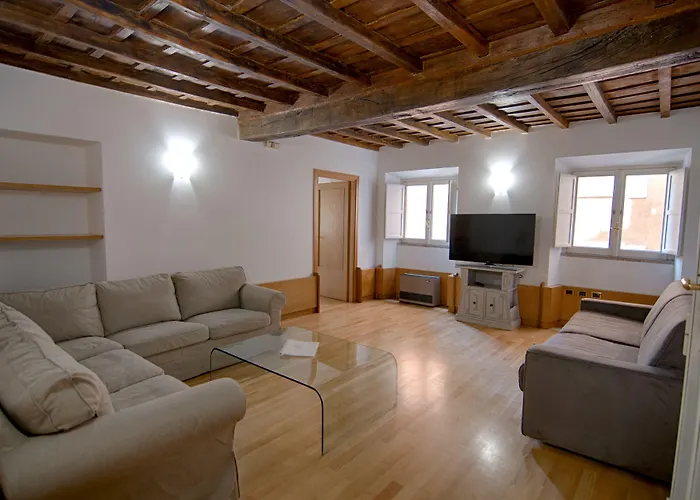 Rinidia Centro 아파트 *