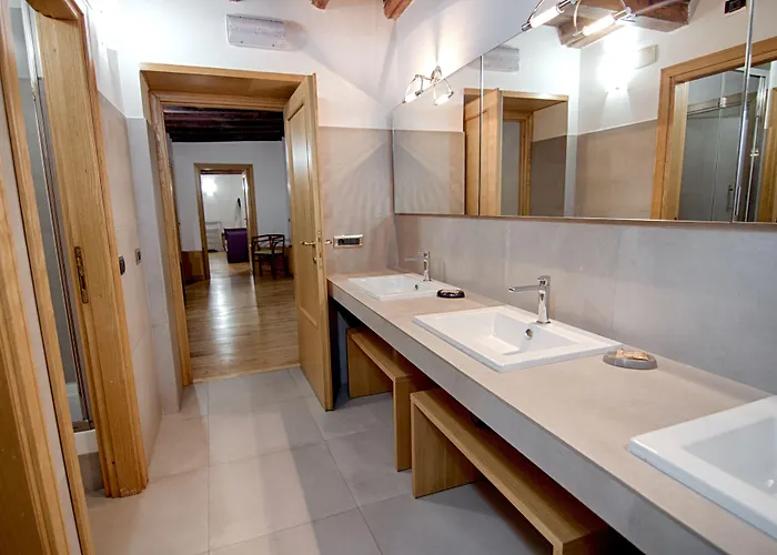 Apartmán Rinidia Centro