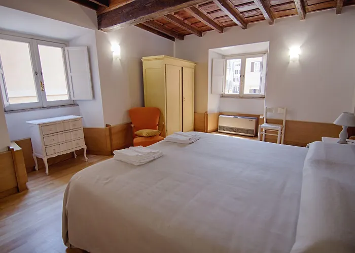Rinidia Centro Apartmán *