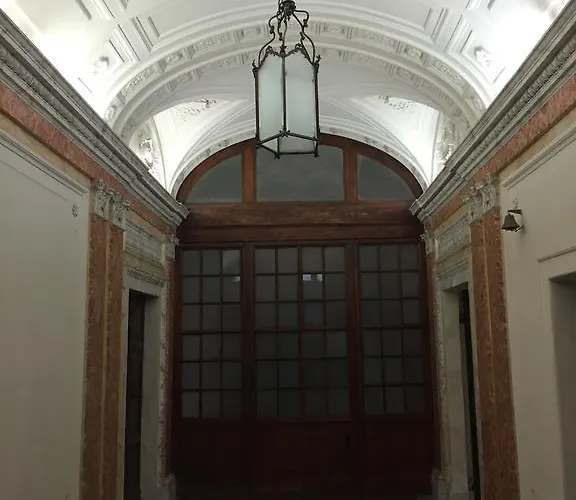 Rinidia Centro * 로마