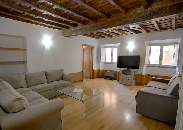 Rinidia Centro Apartmán