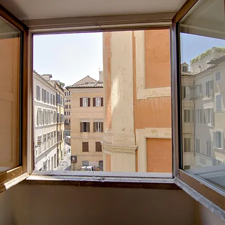 Rinidia - Centro Apartamento Roma