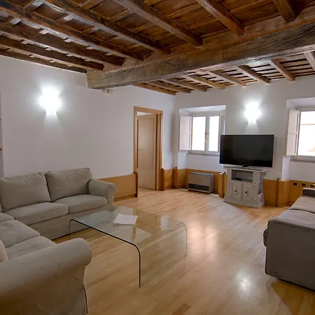 Rinidia - Centro Appartement *