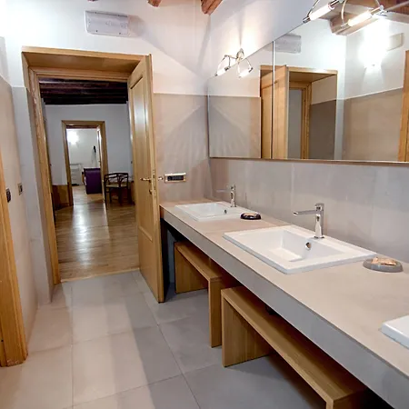 Appartement Rinidia - Centro