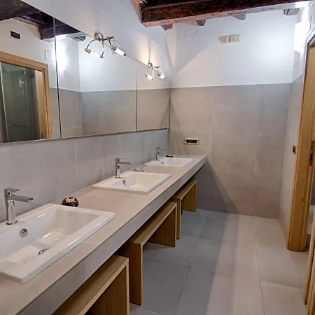 Rinidia - Centro Apartamento