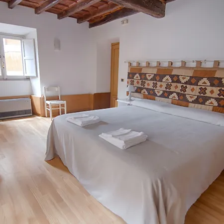 Rinidia - Centro Appartement