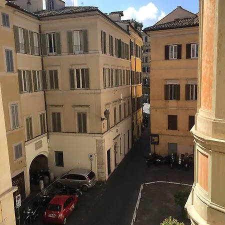 Rinidia - Centro * Roma