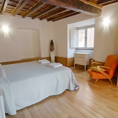 Rinidia - Centro Appartement *