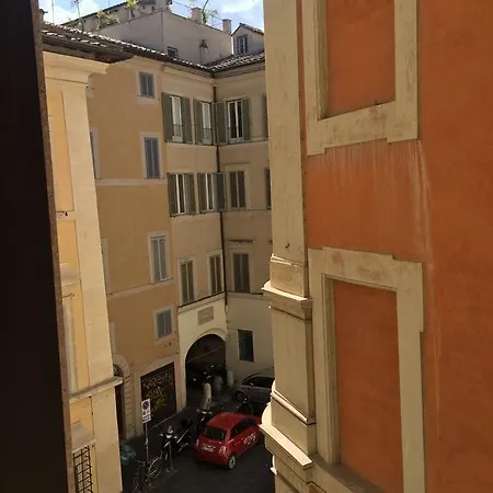 Rinidia - Centro Διαμέρισμα *